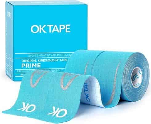 OK TAPE Kineziologická páska 5 cmx5 m