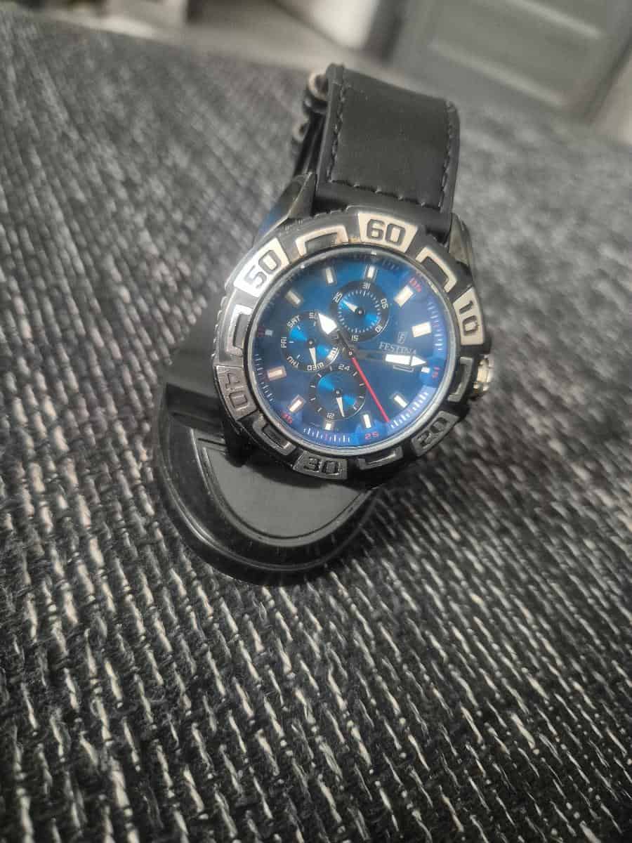 Festina pánske hodinky