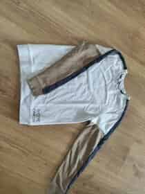 Mikina H&M vel. 134/140