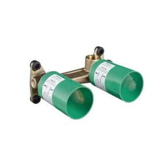 Podomítkové těleso Hansgrohe Metris 13622180
