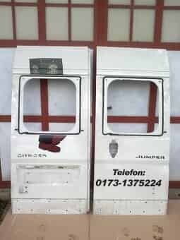 DUCATO BOXER JUMPER 2007-22 L2H2-3