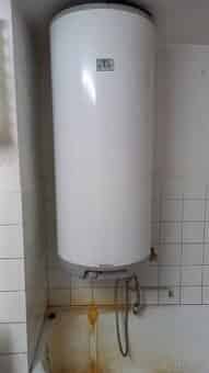 Prodám bojler Dražice 160L