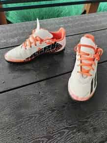 Dětské kopačky turfy 38 Adidas