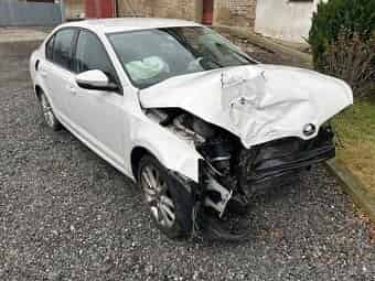 Veškeré náhradní díly - Š. Octavia 3 / 1.6 TDi 81kw / CXX
