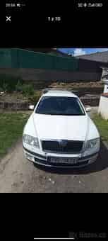 Škoda Octavia 2 combi 1.9tdi 44