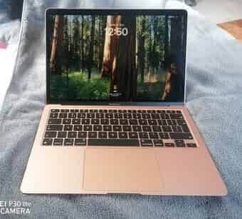 MacBook Air 13 2020 M1 500GB 8GB A2337