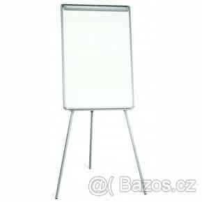 Magnetická tabule VICTORIA FlipChart 70x100cm