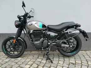 Royal Enfield 350
