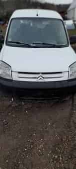 Citroen Berlingo Peugeot Partner 97-2009