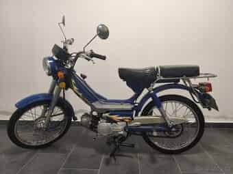 JAWA BETKA