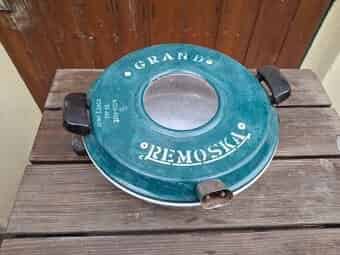 Remoska Grand