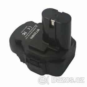 Aku Adaptér MAKITA 18V Li-Ion / MAKITA 18V a 14V NiCd, NiMH