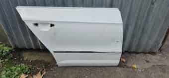 Prave zadni dvere vw passat CC