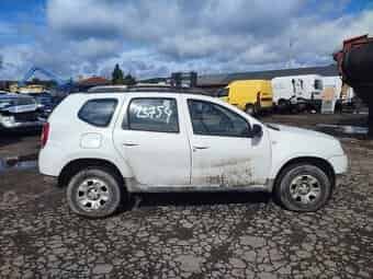 Dacia Duster č. 23754
