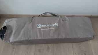 Skládací postýlka Zn.Newbuddy