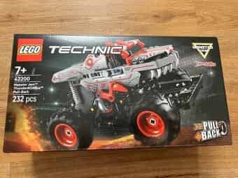 Lego 42200 Monster Jam