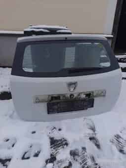 Dacia Logan Mcv - náhradní díly