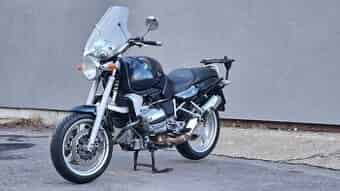 BMW R1100R r.v. 2000