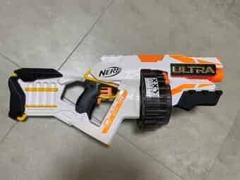 Nerf Ultra One