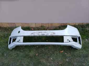 Skoda Fabia 4 předni naraznik 6VA 807 221