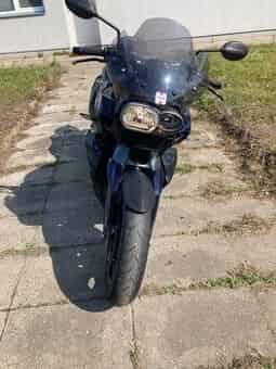 BMW K1300R