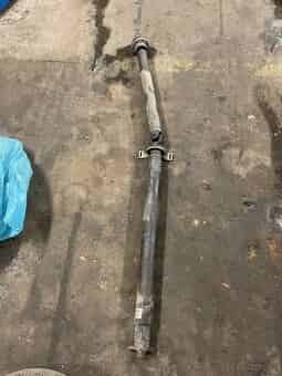 Kardan E39 523i manual m52b25 125kw