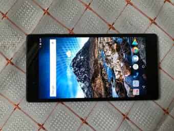 Lenovo TB-7504X tabletotelefon