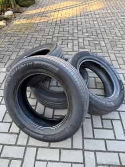 Letní gumy 215/65 R17 Michelin Primacy 4 (4ks)