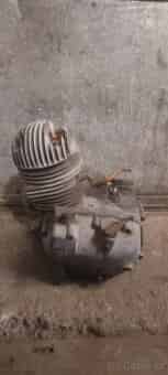 Motor manet