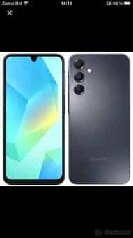 Samsung Galaxy A16 5G 2025