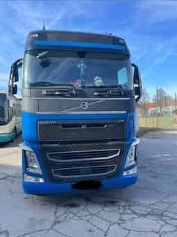 Volvo fh 500