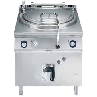Kotel Electrolux Professional, PLYN, 150L, Modulární varná z