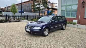 Díly Passat b5.5 1.9tdi 96kw AVF na díly