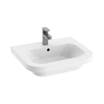 RAVAK Keramické umyvadlo Chrome 550 - nové