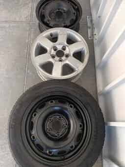 Rezerva 5x100-3ks