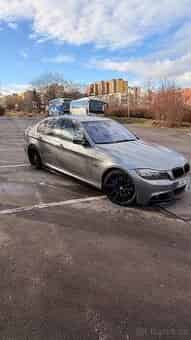 BMW 330i 200kw M-paket