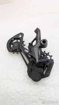 přehazovačka Shimano XT 12sp.