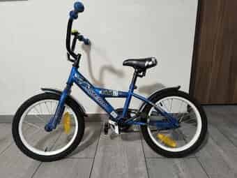 Dětské kolo 16" Stern Rocket
