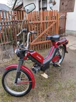 Babetta 210