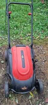 El.sekačka Garden Master GM H 38