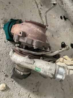 Turbo Jumper 2,2hdi 110kw