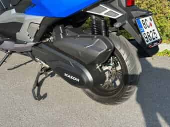 Maxon Discover 300