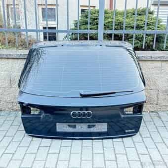Viko kufru pate dvere audi a6 c7 avant