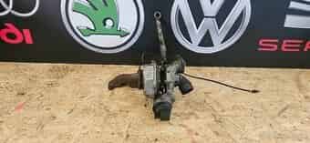 Turbo 1.6TDI CAY