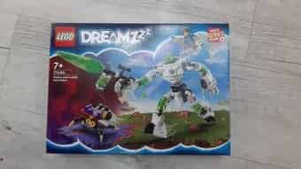 prodam lego 6x nove nerozbalene