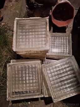 Luxfery 19,5 x 19,5 x 6