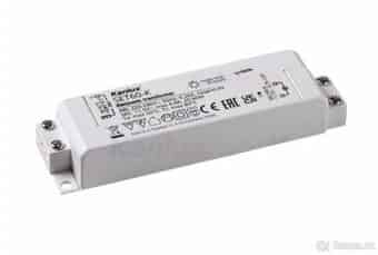 Transformátor 60W SET60-K 12V Kanlux 01425