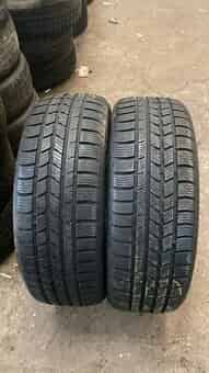 235/55 r19 Nexen 105V
