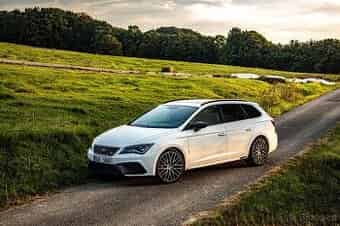 Seat Leon Cupra 300 Performance