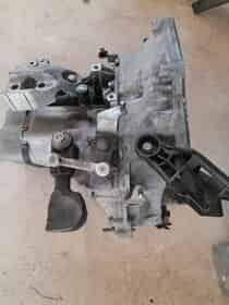 Citroen C3, Peugeot 207, 1.6 HTP a 1.6 HDi